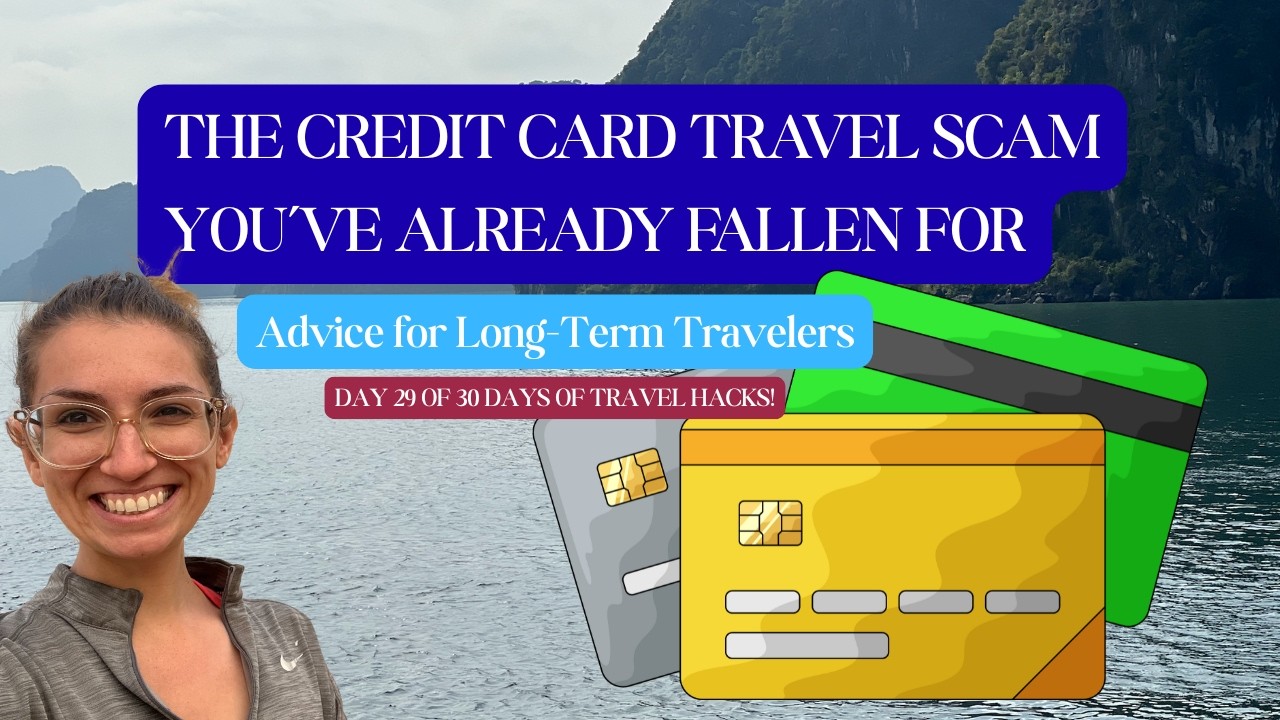 Dynamic Currency Conversion - What to Know Before Using Your Credit Card Abroad