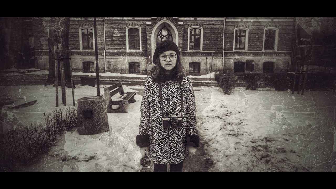 Radykalna Wieś - Wołga (officjalne video)