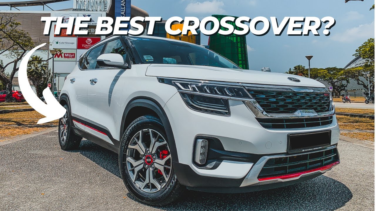 2020 Kia Seltos GT Line Review | Owner's Perspective