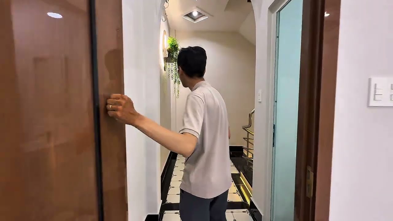 [6tỷ800tr - Q6] NHÀ ĐẸP 4 TẦNG - NGANG LỚN HIẾM - HẺM XE HƠI THÔNG - 0908138984