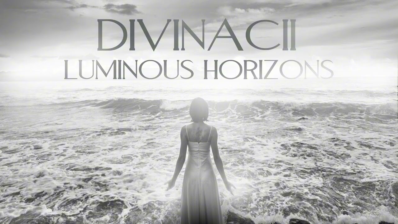 Divinacii - Luminous Horizons