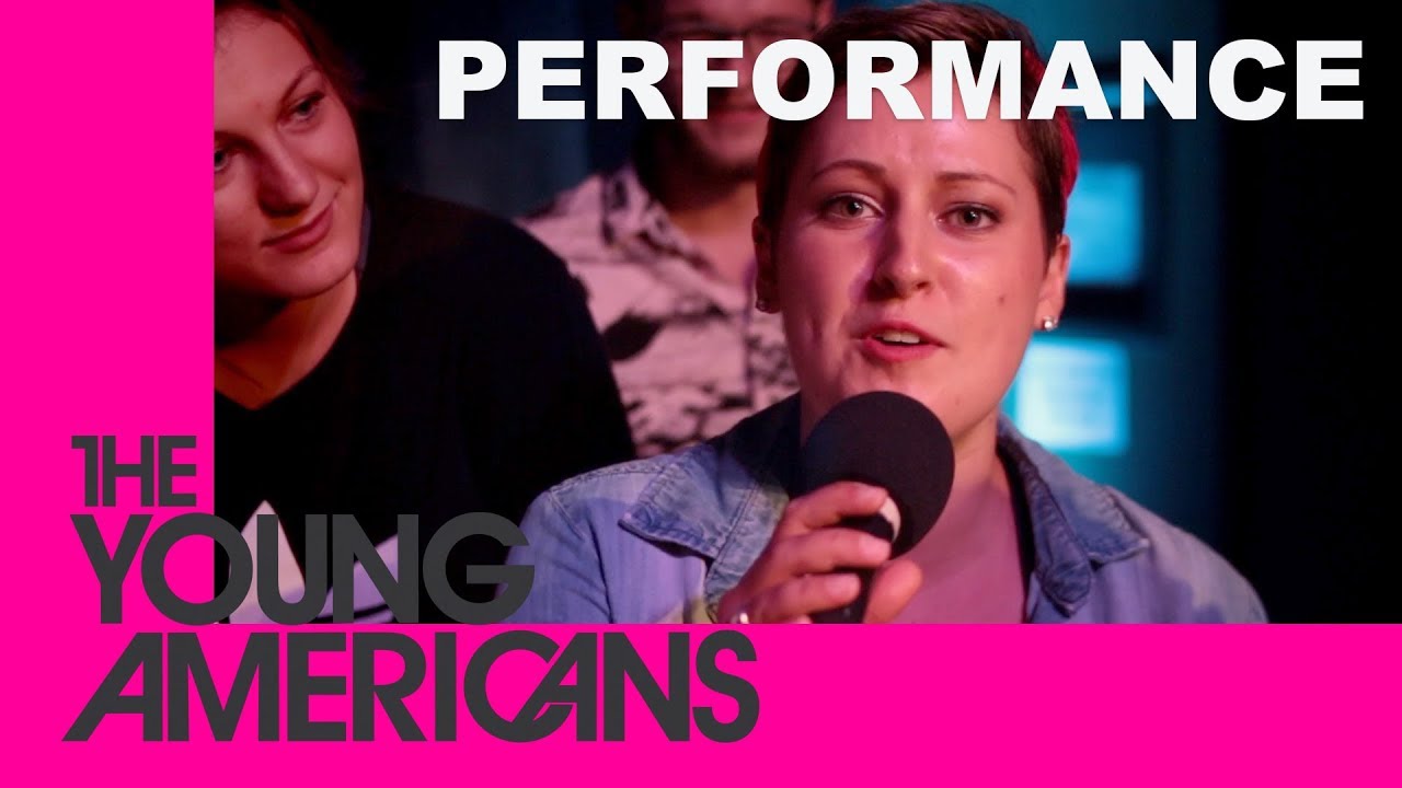 Europe Fall 2018 Cast | The Young Americans Sing-Around (and Dance-Around)