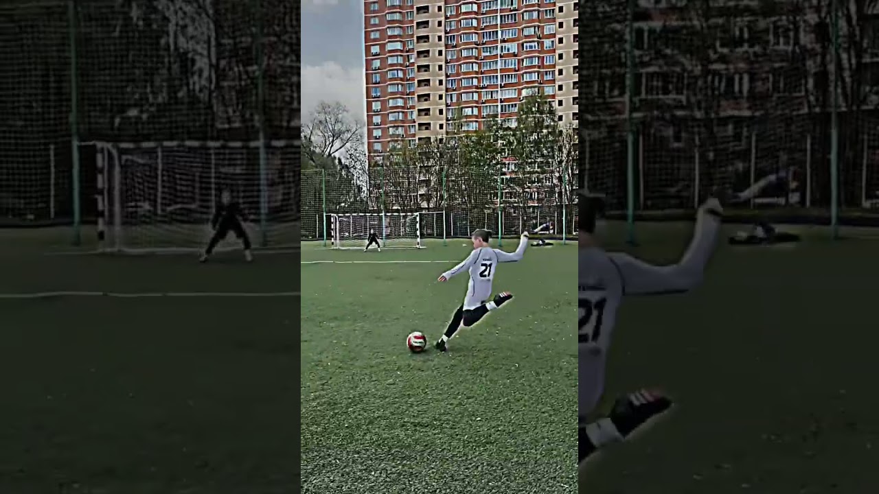 ВСПОМНИМ ЛЕГЕНДАРНЫЕ УДАРЫ🥶 