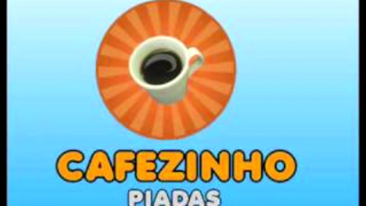 CD Piadas do Cafezinho VOL. 2