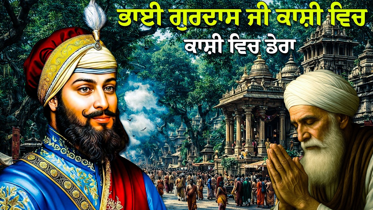 Remix Katha | Giani Sher Singh Ji Katha | Guru Hargobind Sahib Ji Katha |Bhai Gurdas Ji| Sikh Itihas