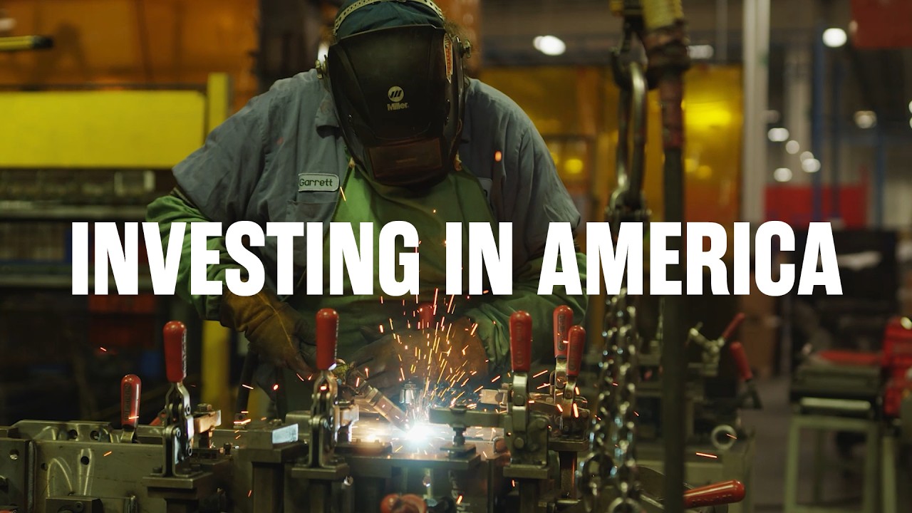 Kubota: Keeping America in Business
