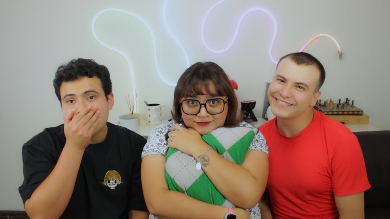 Las Ondeadas - T2 Cap 43: El impacto de las redes sociales