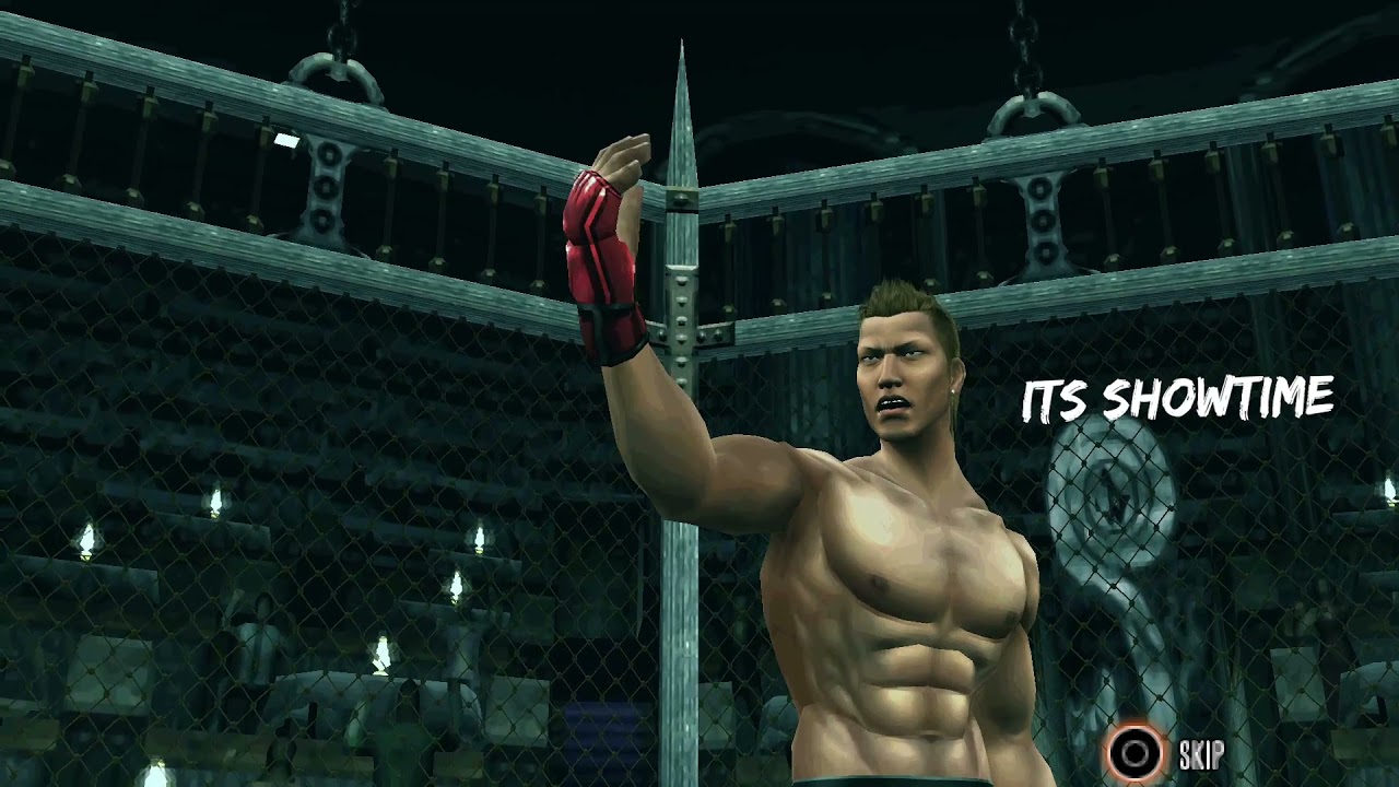 Defeating Kurohyou 1 bosses with their own fighting style! Part 1: Tomoki And Hyuga Sho
