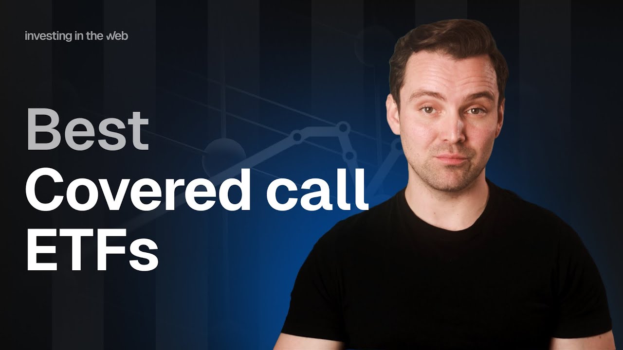 4 Best Covered Call ETFs for European investors in 2026