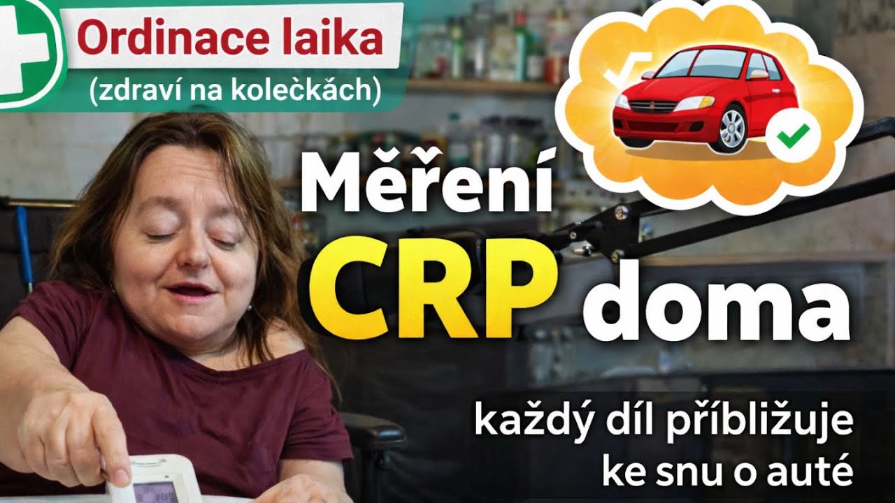 CRP Doma @MocDiky