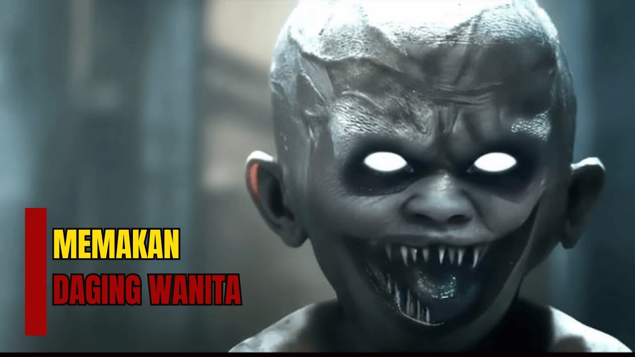 JANGAN DIAMBIL‼️ UANG PANCINGAN BERUJUNG TUMBAL NYAWA |  Alur Cerita