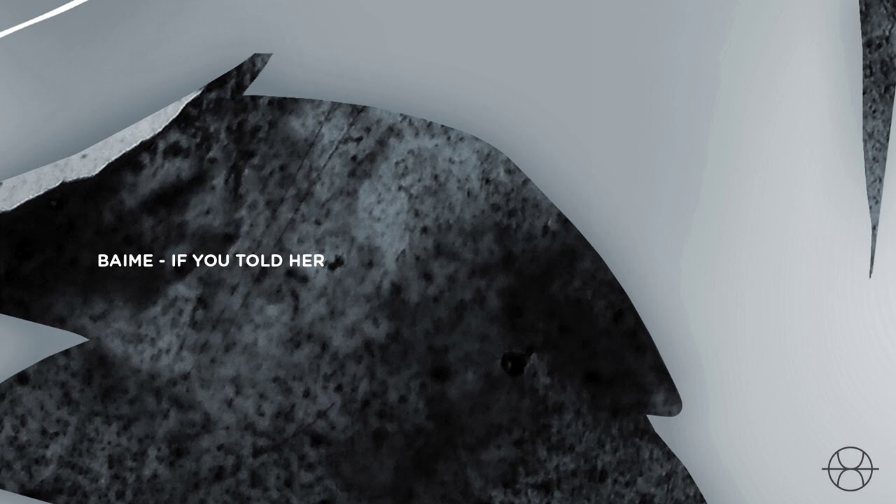 Baime - If You Told Her