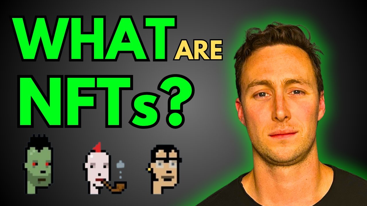 What are NFTs?
