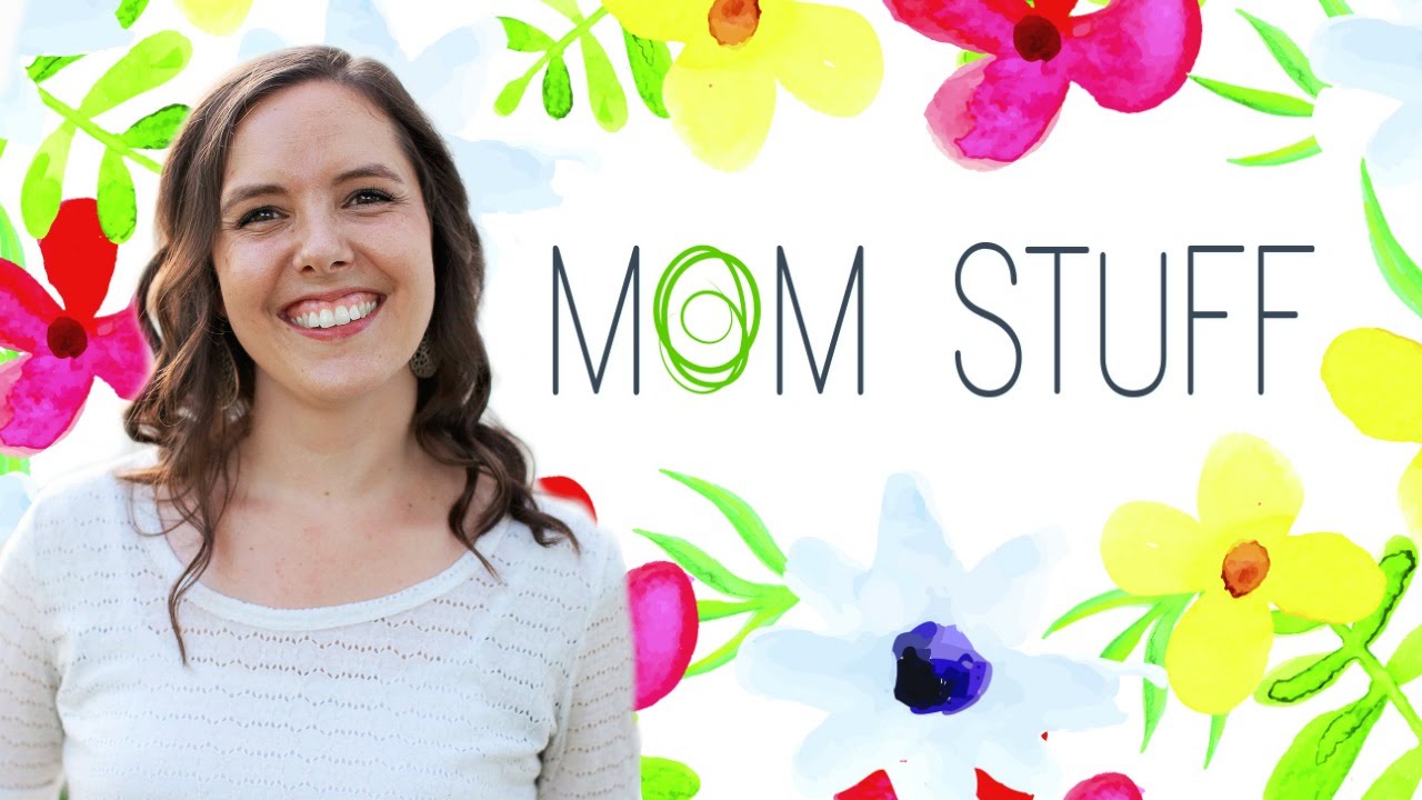 Mom Stuff Intro