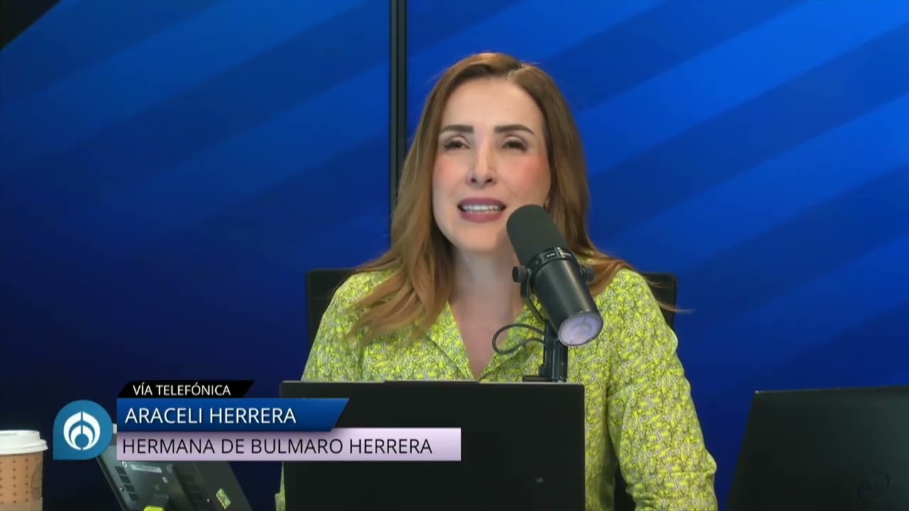 Sin novedades sobre Bulmaro Herrera, transportista desaparecido en Veracruz