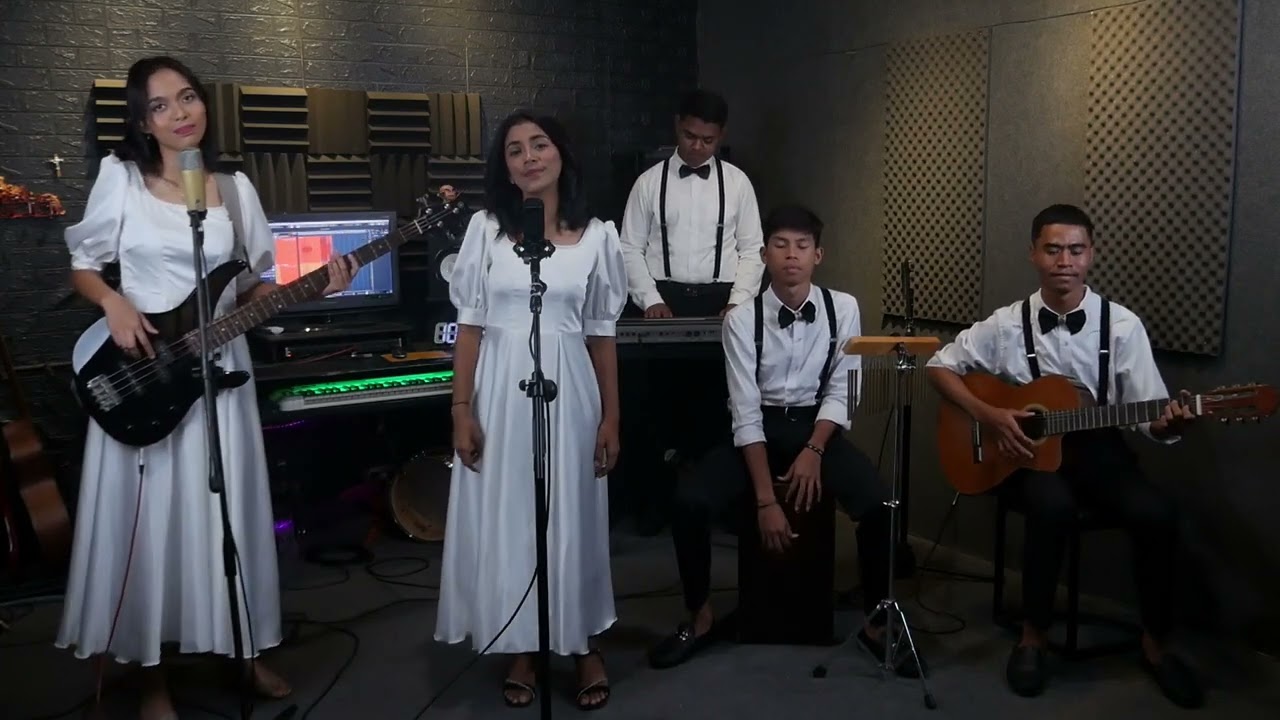 Puisi Pilihan: 
