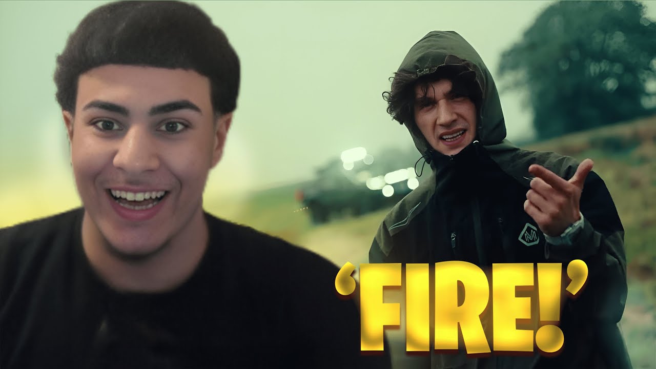 I FELT THIS IN MY HEART! MAZZA L20 - Angels (Music Video) REACTION