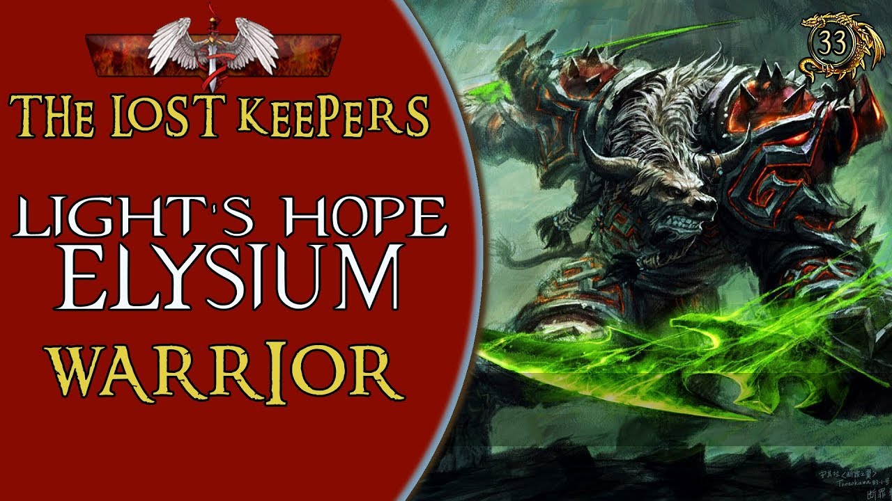 🔴 WOW Classic Light's Hope/Elysium Warrior 60 lvl
