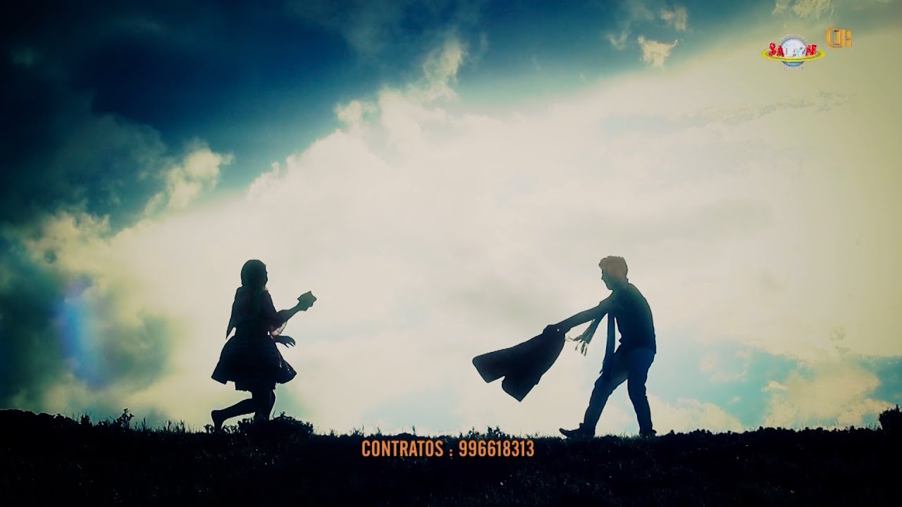 PUMITA CAZADOR  ▷ AMADA MIA ✓