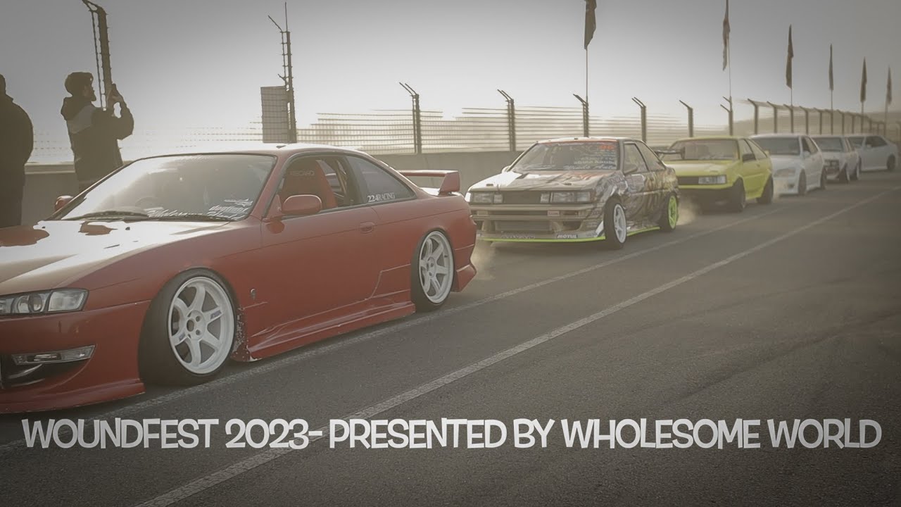 Woundfest 2023