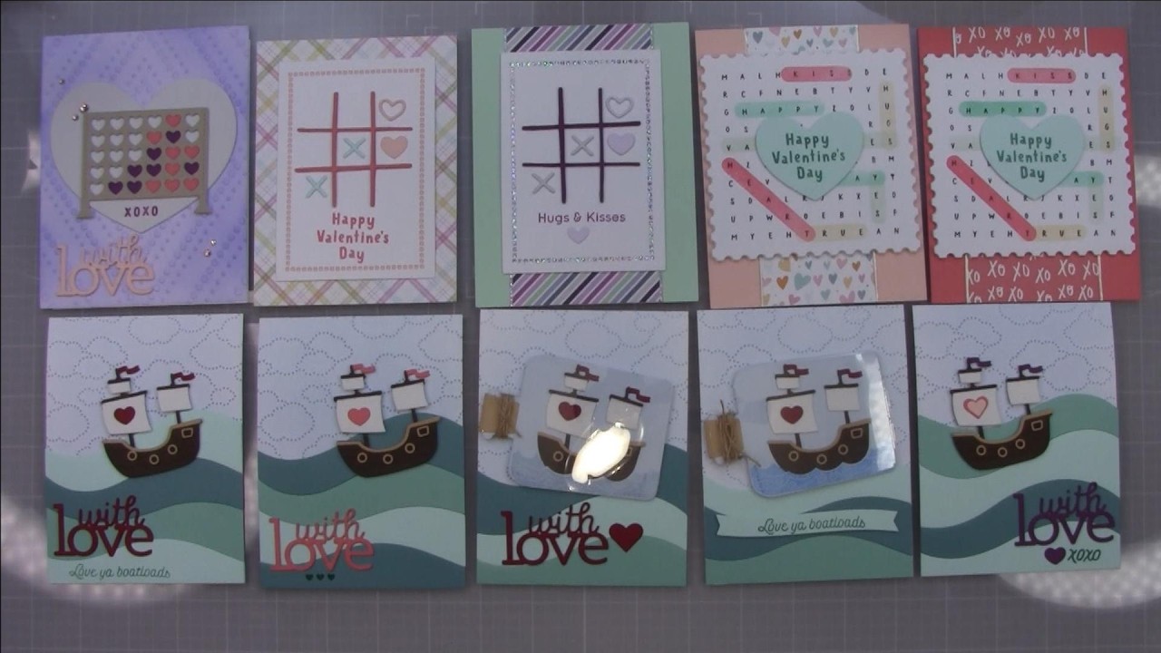 10 Cards | Concord & 9th - 