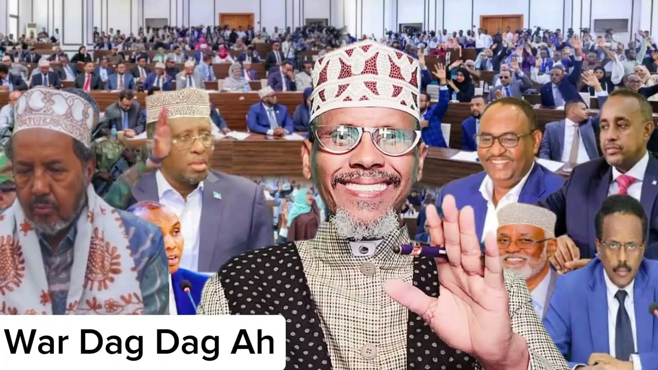 WAAR DAAG DAG AH 