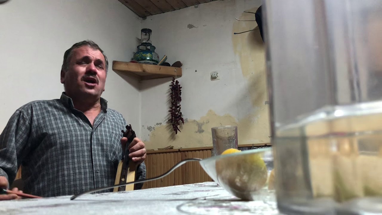 Şenol çakır sis dağı 2020