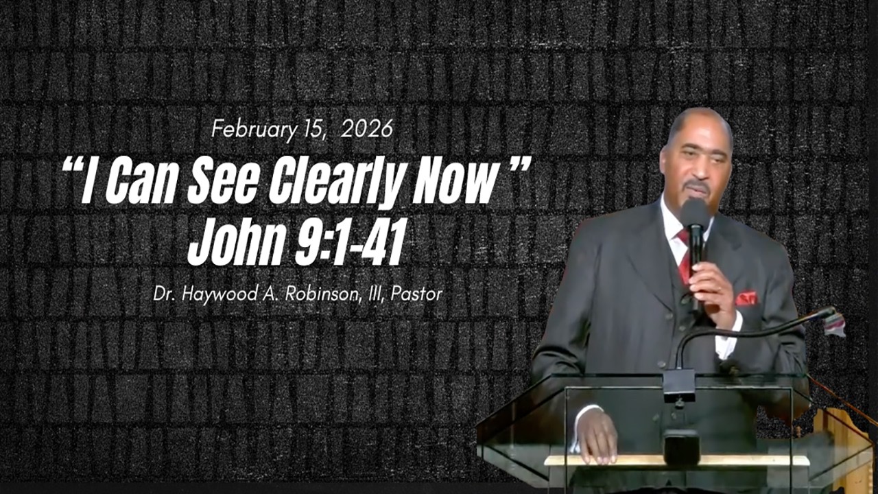 TPCBC 10:30AM Service – February 15, 2026