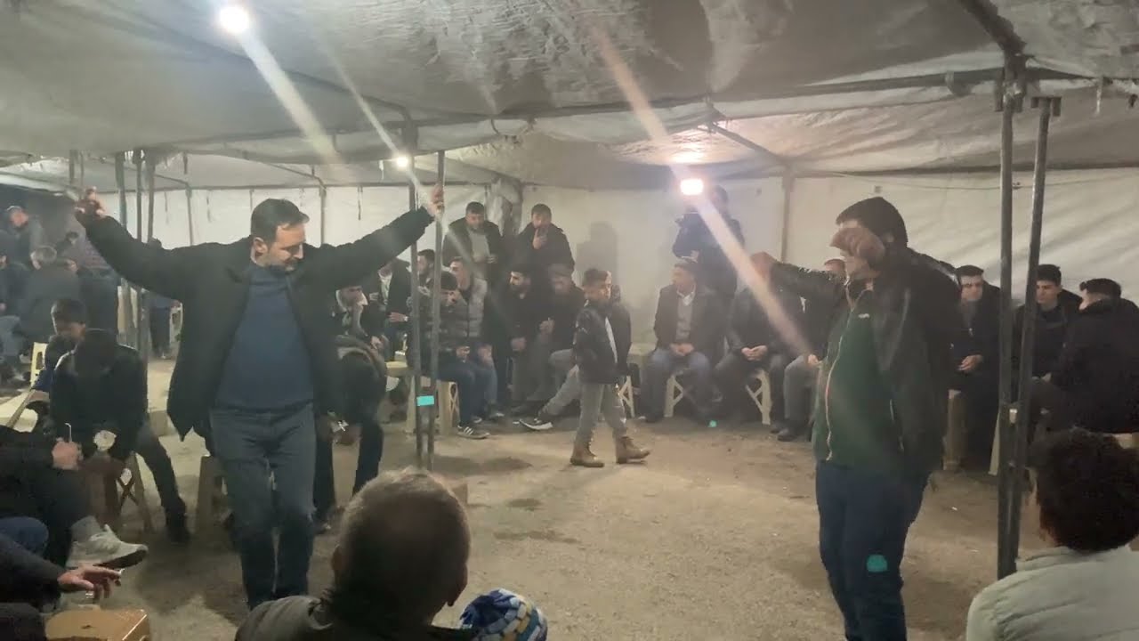 Mehmet AKT&Uuml;RK - Sille Oyun Havası