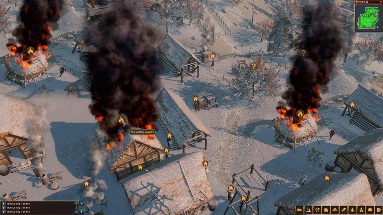 Top 10 Upcoming Strategy Games 2017