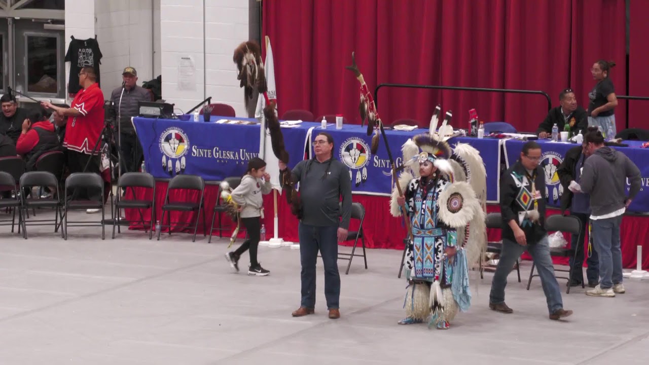 2024 Founders Wacipi