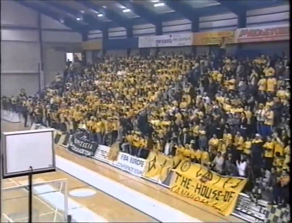2002-2003: ΑΦΙΕΡΩΜΑ ΣΤΗ ΒΑΣΙΛΙΣΣΑ Α.Ε.Λ