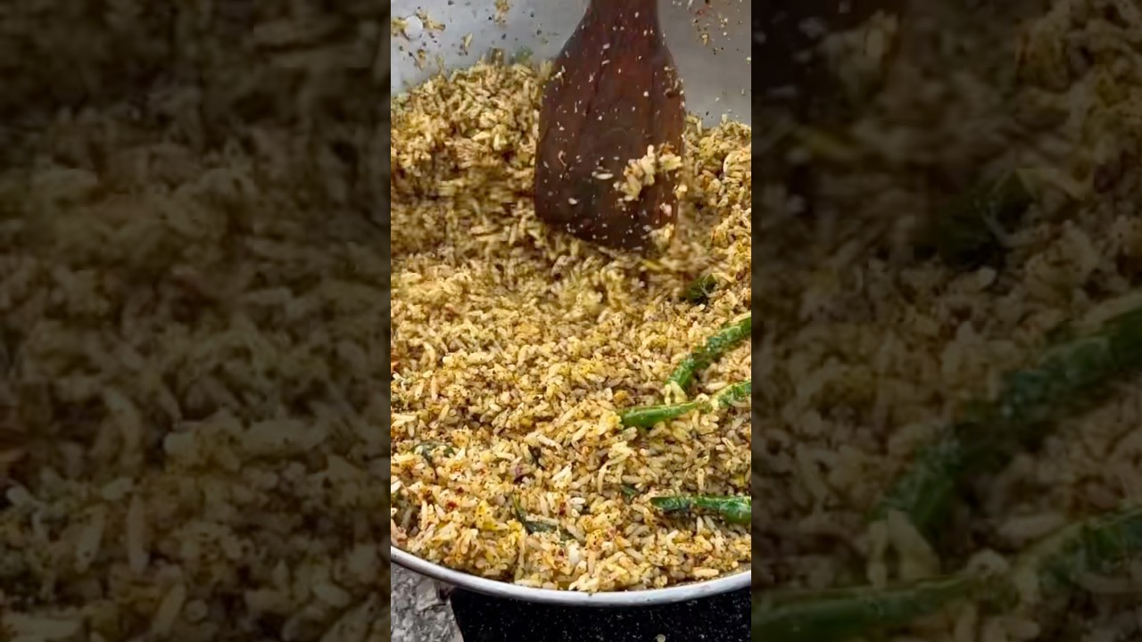 So beautiful recipe #foodrangers #rangerscookingshow #recipe #indianfood
