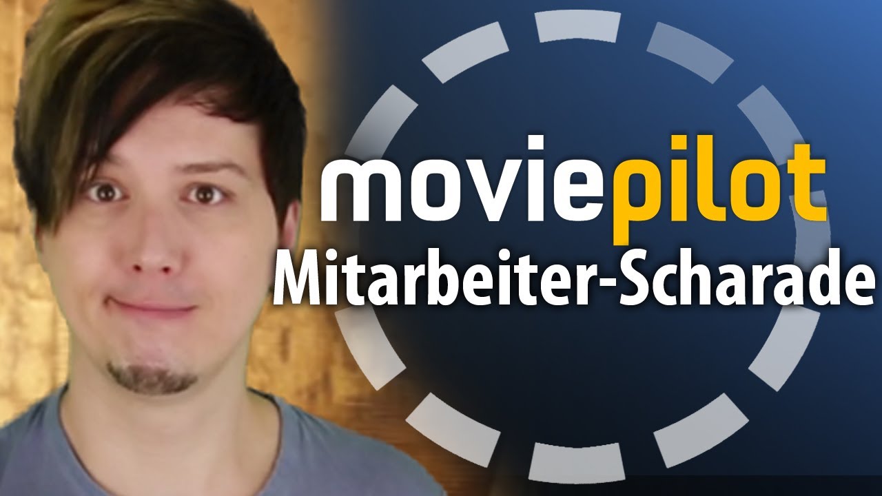 Ratespa&szlig; mit MANNIAC | moviepilot Mitarbeiter-Scharade