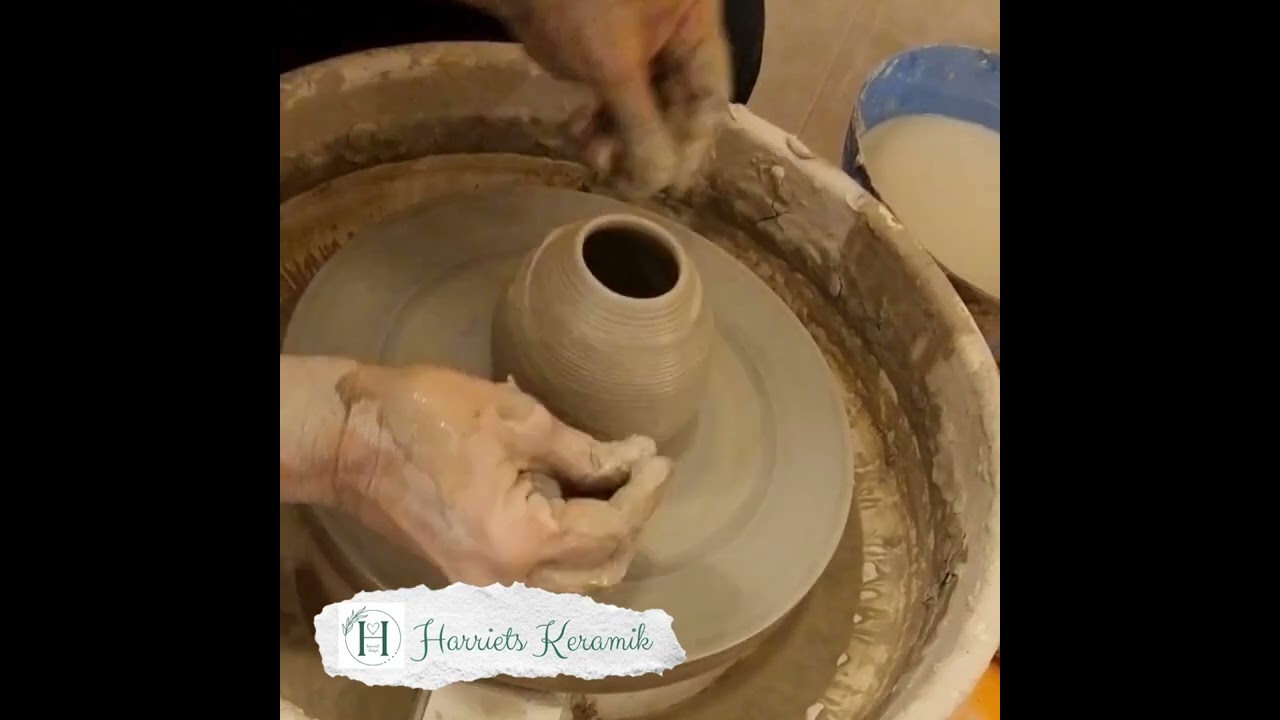 Dreja ett runt klot.