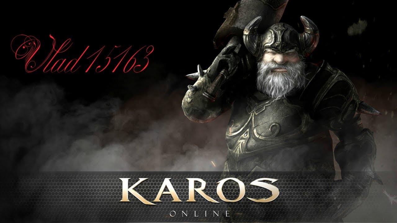 Karos Online: Коралловый остров. Кач с 76 по 84 уровень vlad15163