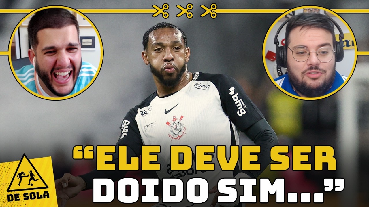 PIERO PERDE A LINHA COM RETORNO DE JOSÉ MARTINEZ LESIONADO! INVESTIGAMOS O MOMENTO DA LESÃO KKKKKKK
