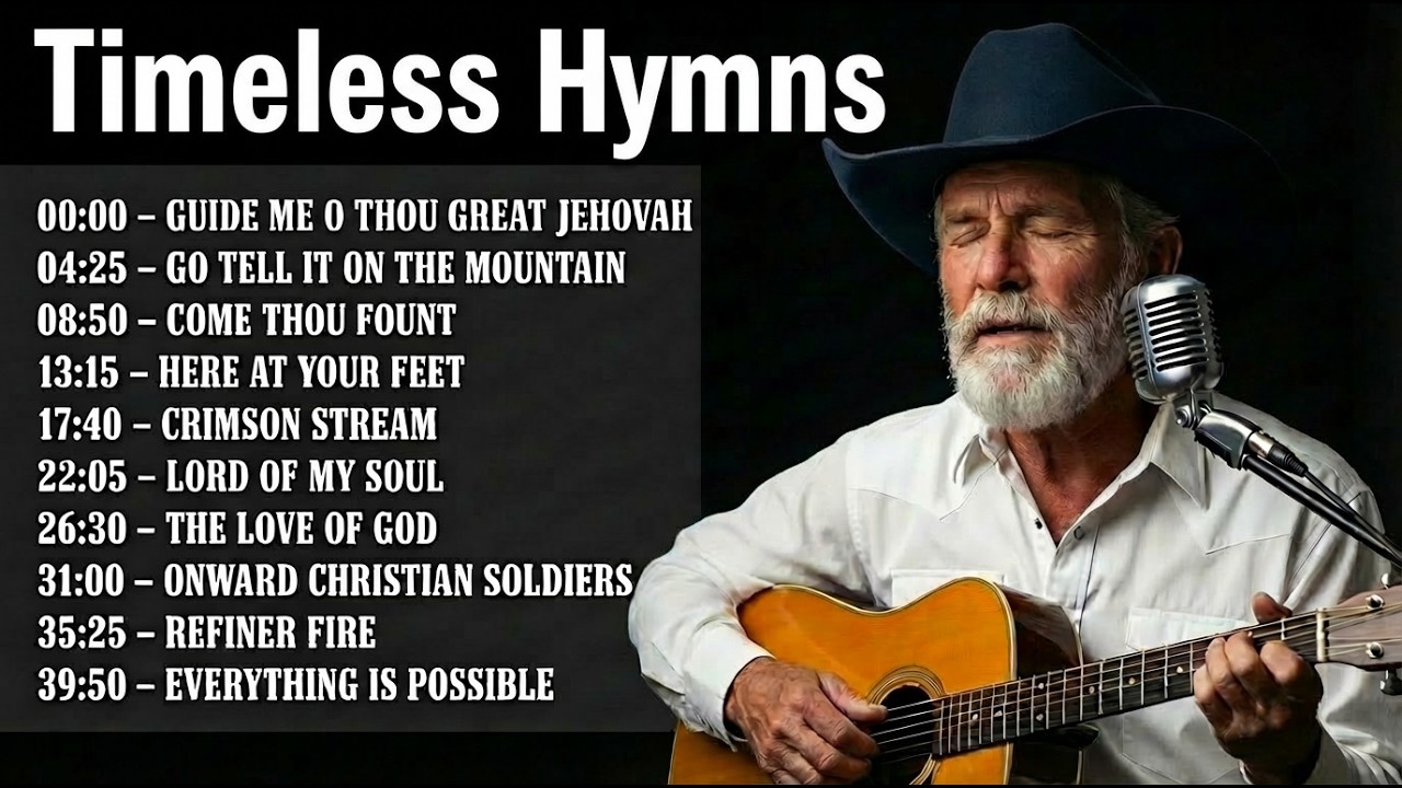 These Timeless Melodies Hit Different When You're Struggling