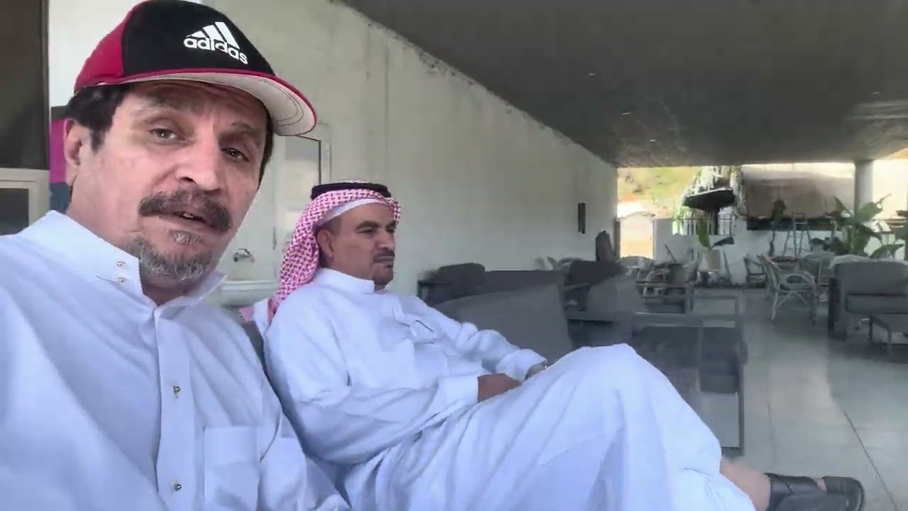 طلعتنا عصر اليوم للشفا الجمعة ١٤٤٥/١٠/١٠هـ