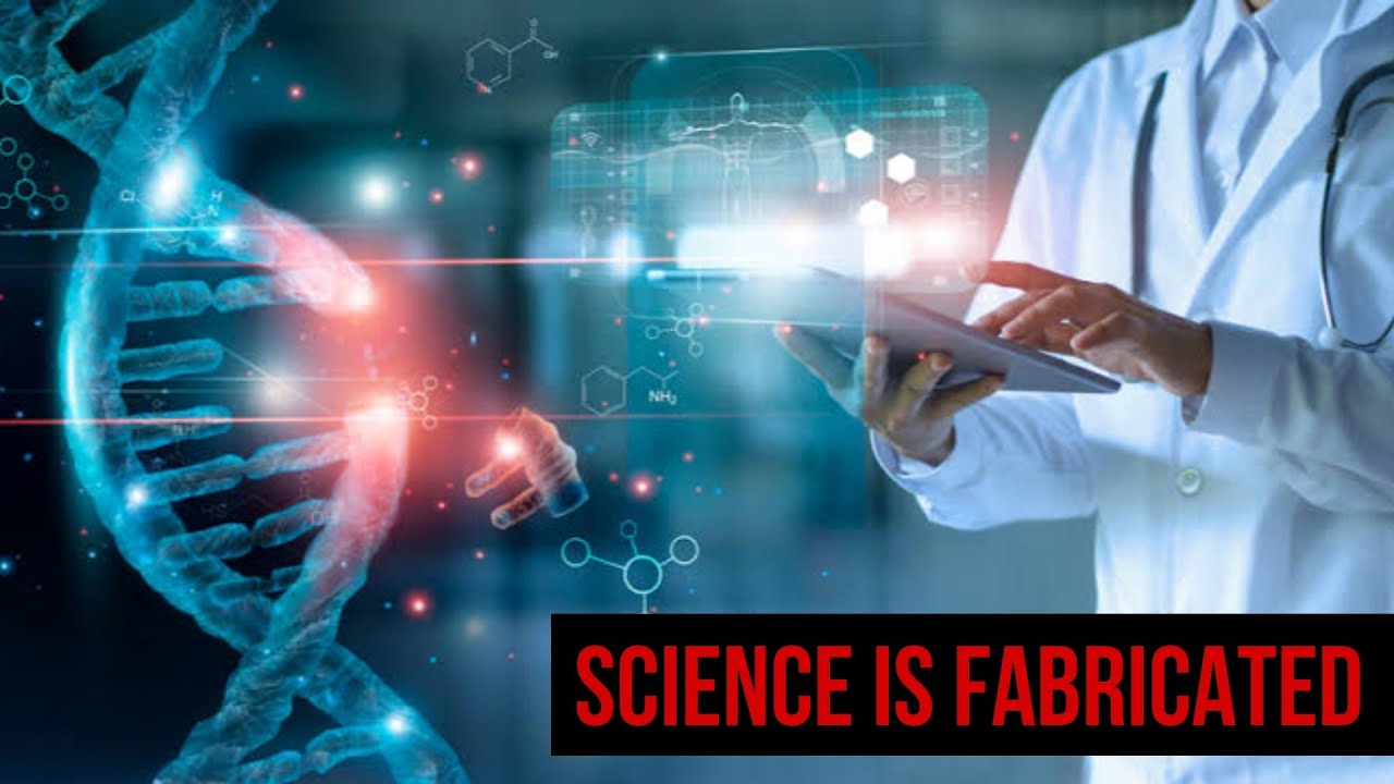 How FAKE SCIENCE Can Fool You – Wisecrack Edition