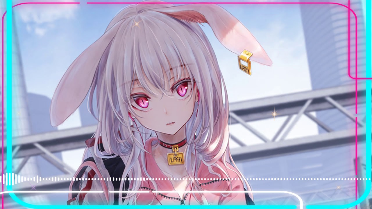 Nightcore - 超ヤバイ Cyouyabai