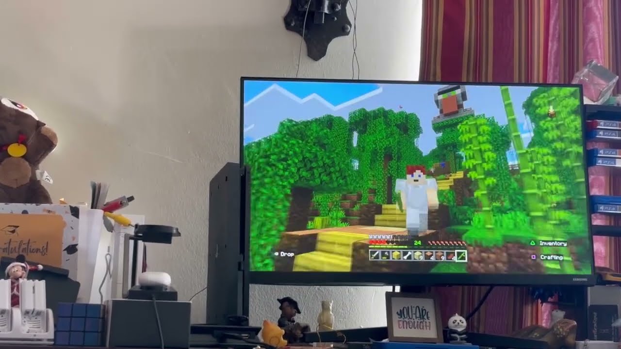 Seeing how far Emerald Kingdom has come | episode 36