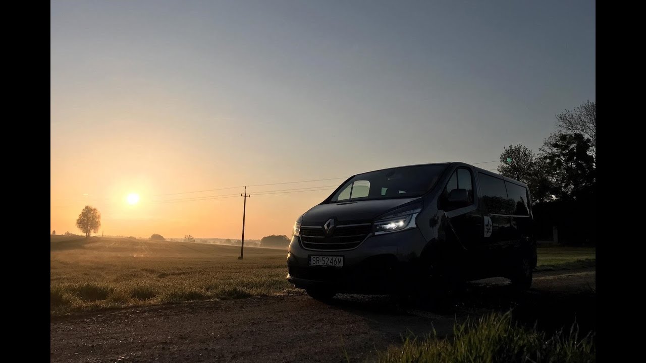 Firma przewozowa Pawłowice StarBus
