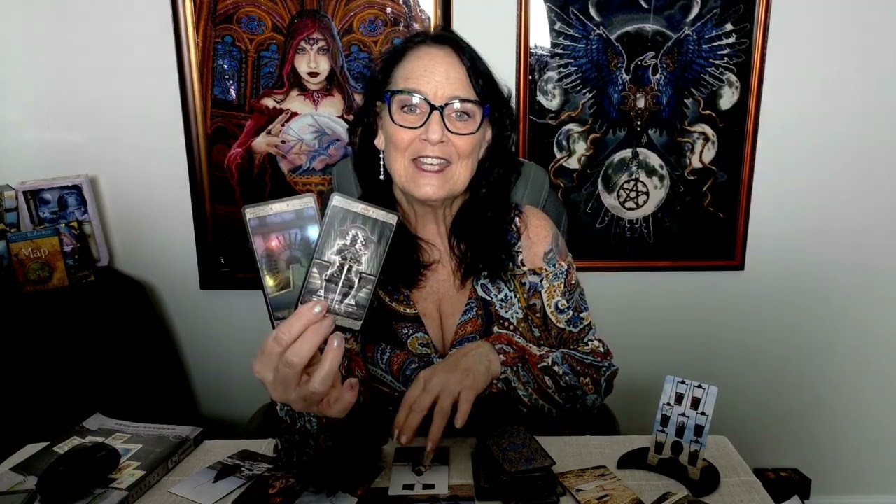 DAILY TAROT READING | NEW RELATIONSHIP ON ITS WAY IN VERY UNEXPECTEDLY