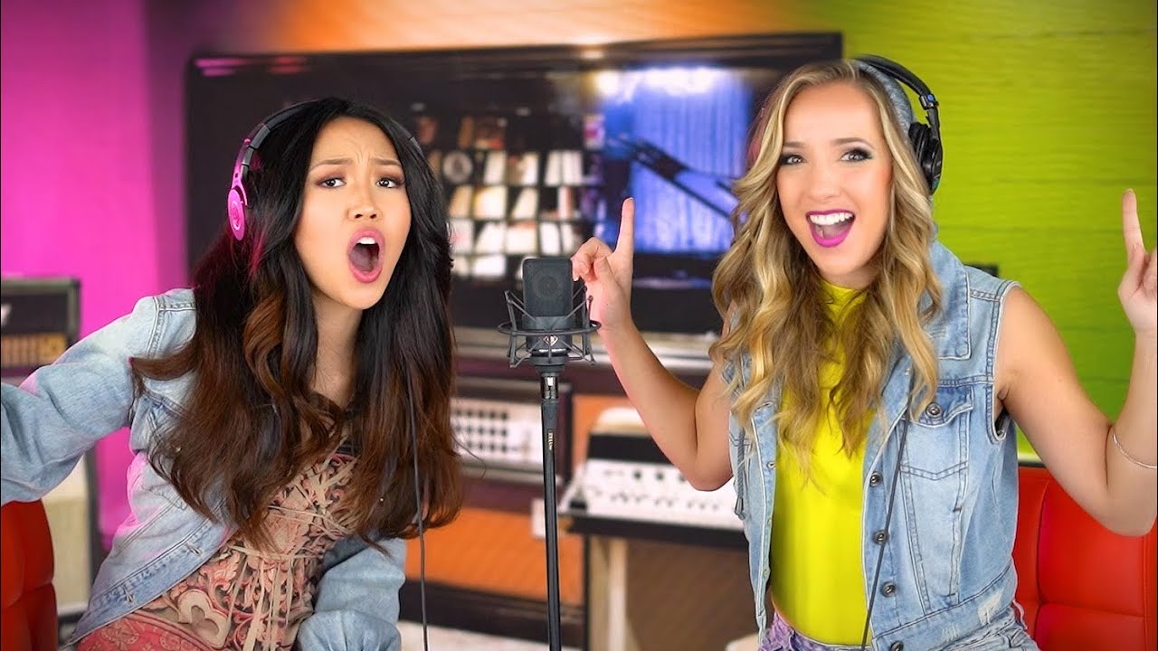 Sorry Not Sorry Sing Off Demi Lovato (2018). Totally TV