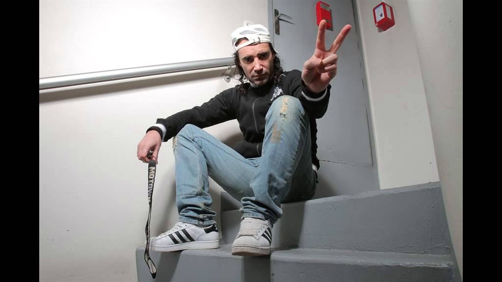 Pupa Rico - Rico Him A De Don