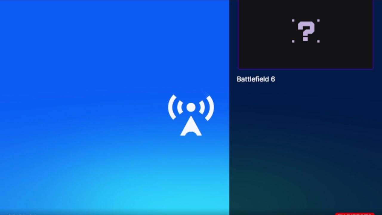 BATTLEFIELD 6