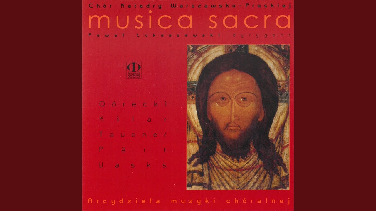 Twoja cześć, chwała