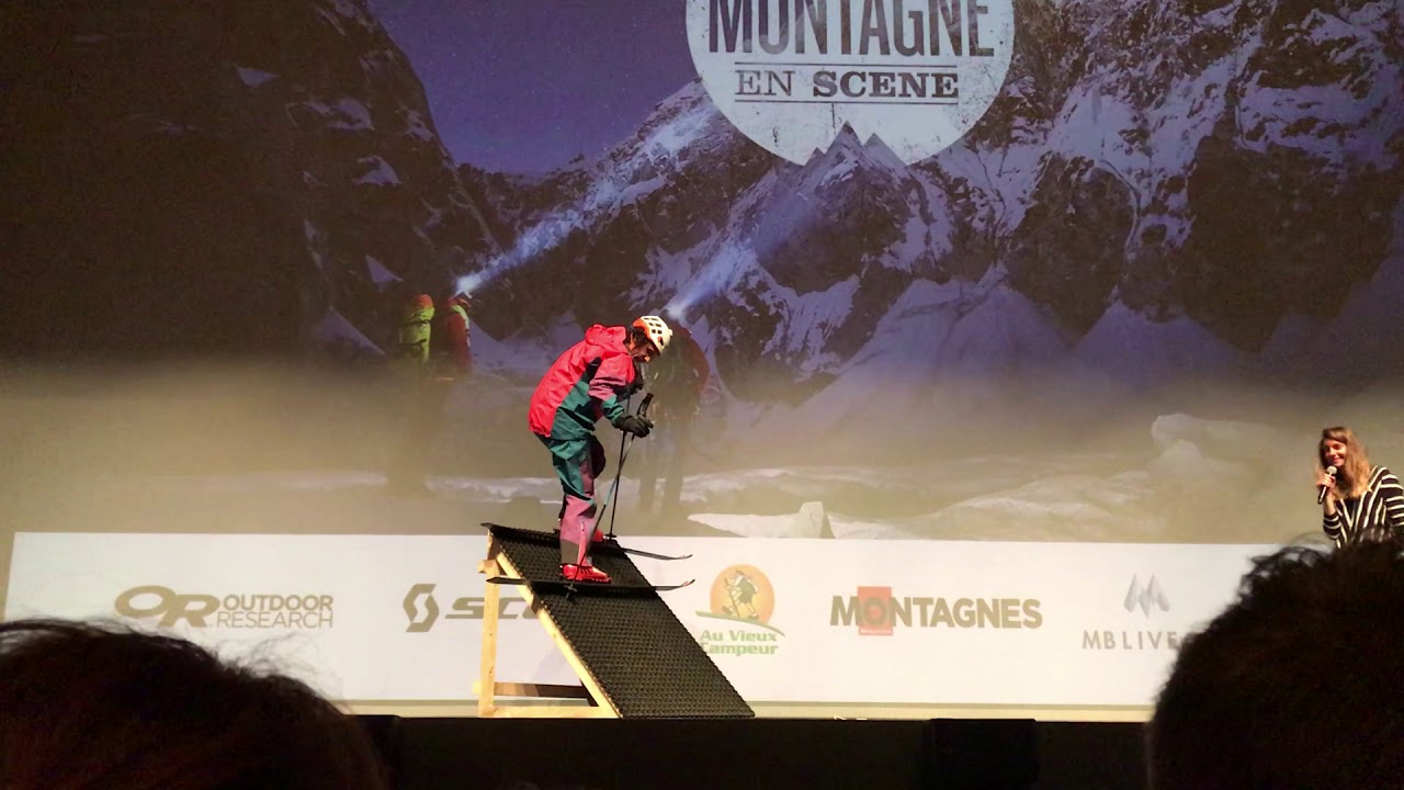 Demo Vivian Bruchez Lausanne