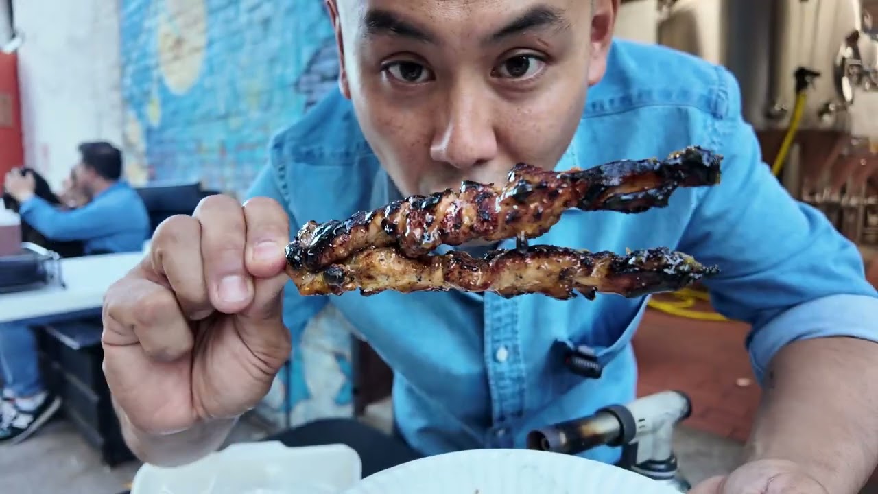 Banana Ketchup Pop Up